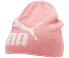 Puma Kepurė Ess Logo Beanie J Rožinė 022340 09