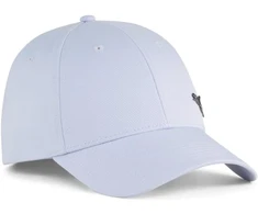 Puma Kepurė Ess Metal Cat Bb Cap Lilac 025994 03