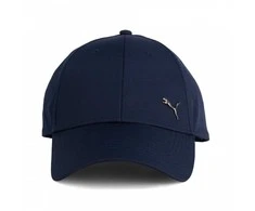 Puma Kepurė Ess Metal Cat Bb Cap Mėlyna 025994 06