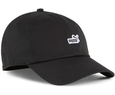 Puma Kepurė Ess No.1 Logo Patch Bb Cap Juodas 025997 01