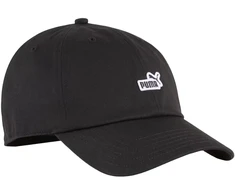 Puma Kepurė Ess No.1 Logo Patch Bb Cap Juodas 025997 01