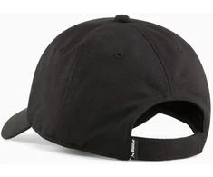 Puma Kepurė Ess No.1 Logo Patch Bb Cap Juodas 025997 01