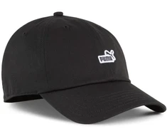 Puma Kepurė Ess No.1 Logo Patch Bb Cap Juodas 025997 01