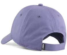 Puma Kepurė Ess No.1 Logo Patch Bb Cap Violetinė 025997 03