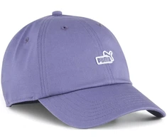 Puma Kepurė Ess No.1 Logo Patch Bb Cap Violetinė 025997 03