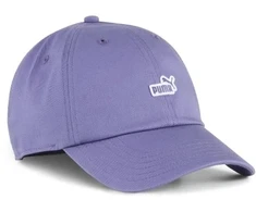 Puma Kepurė Ess No.1 Logo Patch Bb Cap Violetinė 025997 03