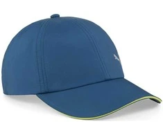 Puma Kepurė ESS Running Cap Mėlyna 023148 26