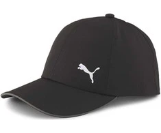 Puma Kepurė ESS Running Cap Juodas 023148 01