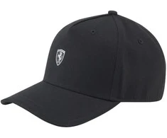 Puma Kepurė Ferrari Sptwr Style Bb Cap Juodas 024006 01
