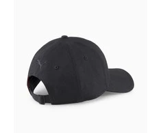 Puma Kepurė Ferrari Sptwr Style Bb Cap Juodas 024006 01