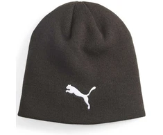 Puma Kepurė Individual Winterized Beanie Juodas 024943 01