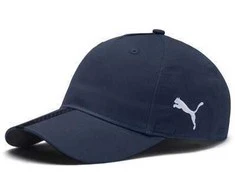 Puma Kepurė Liga Cap Navy 022356 05