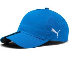Puma Kepurė Liga Cap Mėlyna 022356 02