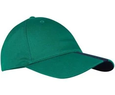 Puma Kepurė Liga Cap Pepper Žalias 022356 04