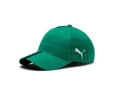 Puma Kepurė Liga Cap Pepper Žalias 022356 04