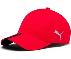 Puma Kepurė Liga Cap Raudona 022356 01