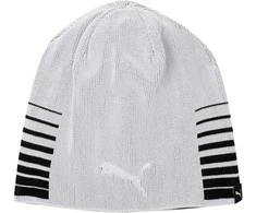 Puma Kepurė Liga Reversible Beanie Juodas 022357 03