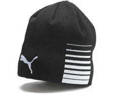 Puma Kepurė Liga Reversible Beanie Juodas 022357 03