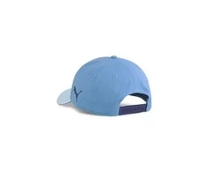 Puma Kepurė Mcfc Bb Cap Regal Mėlyna 025026 02