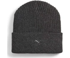 Puma Kepurė Metal Cat Beanie Juodas 024874 01