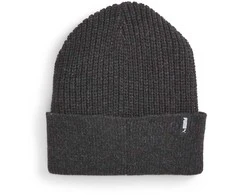 Puma Kepurė Metal Cat Beanie Juodas 024874 01