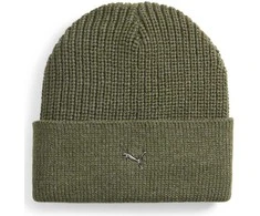 Puma Kepurė Metal Cat Beanie Myrtl Žalias 024874 03