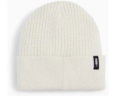 Puma Kepurė Metal Cat Beanie Warm Baltas 024874 02