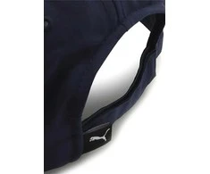 Puma Kepurė Metal Cat Cap Navy 021269 07