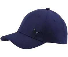 Puma Kepurė Metal Cat Cap Navy 021269 07