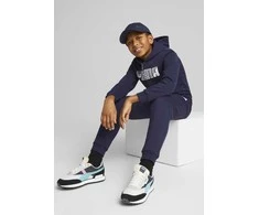 Puma Kepurė Paaugliams Metal Cat Cap Navy 024549 02