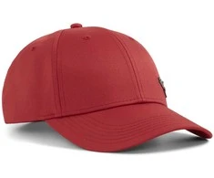Puma Kepurė Metal Cat Cap Raudona 021269 72