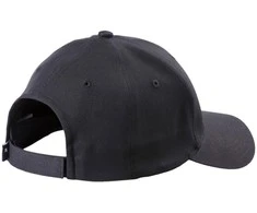 Puma Kepurė Metal Cat Cap Juodas 021269 01