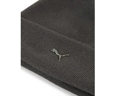 Puma Kepurė Metal Cat High Crown Pilkas 026404 03
