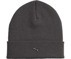 Puma Kepurė Metal Cat High Crown Pilkas 026404 03