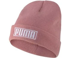 Puma Kepurė Mid Fit Beanie Rožinė 022830 04