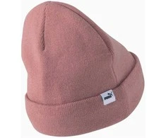 Puma Kepurė Mid Fit Beanie Rožinė 022830 04