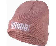 Puma Kepurė Mid Fit Beanie Rožinė 022830 04