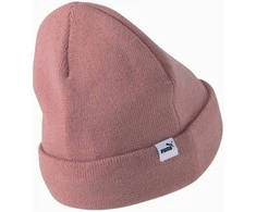 Puma Kepurė Mid Fit Beanie Rožinė 022830 04