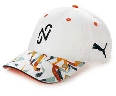 Puma Kepurė Neymar Jr Basketball Baltas Colored 025201 01