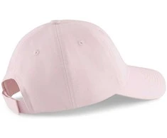 Puma Kepurė Paaugliams Ess Cap Jr Chalk Rožinė 022417 11