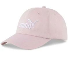 Puma Kepurė Paaugliams Ess Cap Jr Chalk Rožinė 022417 11