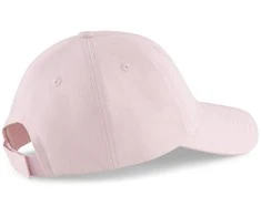 Puma Kepurė Paaugliams Ess Cap Jr Chalk Rožinė 022417 11