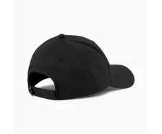 Puma Kepurė Paaugliams Metal Cat Cap Juodas 024549 01