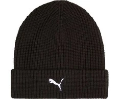 Puma Kepurė Premium Ess High Crown Juodas 026407 01