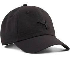 Puma Kepurė Premium Ess Seersucker Bb Juodas 026848 01