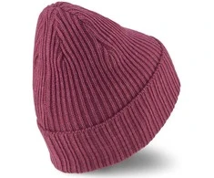 Puma Kepurė Ribbed Classic Cuff Beanie Bordo 024038 05