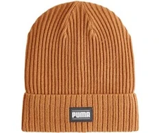 Puma Kepurė Ribbed Classic Cuff Beanie Brown 024038 12