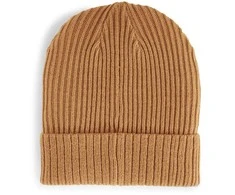 Puma Kepurė Ribbed Classic Cuff Beanie Brown 024038 12