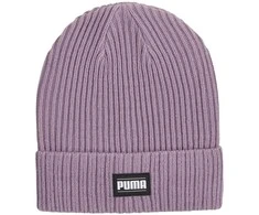 Puma Kepurė Ribbed Classic Cuff Beanie Lilac 024038 19