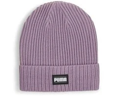 Puma Kepurė Ribbed Classic Cuff Beanie Lilac 024038 19